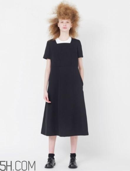 川久保玲2018春夏服裝系列怎么樣_有哪些款式？