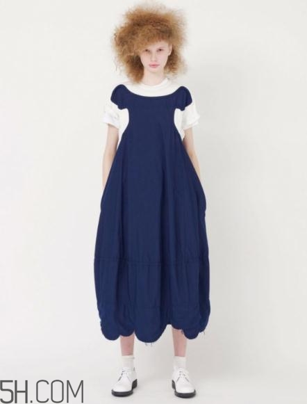 川久保玲2018春夏服裝系列怎么樣_有哪些款式？