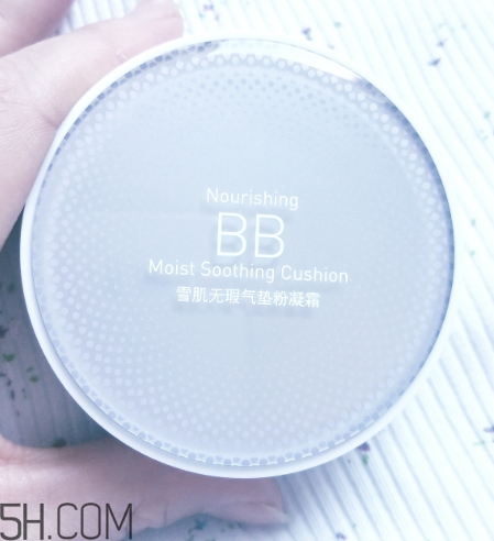 鄭明明氣墊多少錢？鄭明明氣墊價格