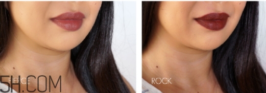 laura mercier唇膏筆怎么樣？laura mercier唇膏筆試色