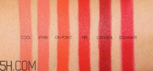 laura mercier唇膏筆怎么樣？laura mercier唇膏筆試色