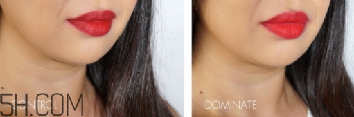 laura mercier唇膏筆怎么樣？laura mercier唇膏筆試色