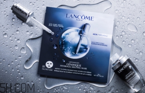 蘭蔻小嫩膜多少錢？蘭蔻小黑瓶小嫩膜專柜價格