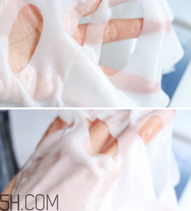 蘭蔻小黑瓶小嫩膜和前男友面膜哪個好？