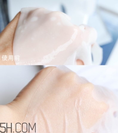 蘭蔻小黑瓶小嫩膜和前男友面膜哪個好？