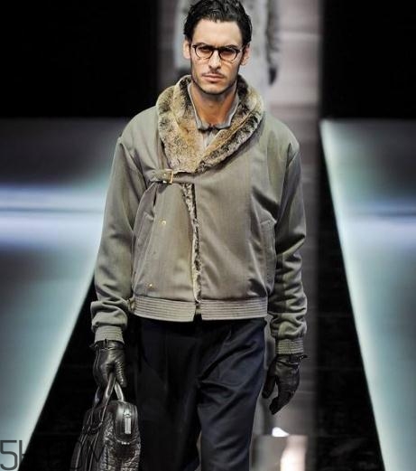 阿瑪尼衣服尺碼偏大嗎？阿瑪尼尺碼對(duì)照表