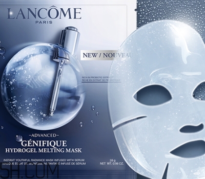 蘭蔻小黑瓶小嫩膜和小黑瓶哪個(gè)好?和小黑瓶面膜哪個(gè)好？