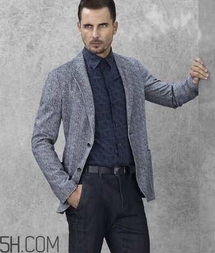 阿瑪尼西裝怎么樣？阿瑪尼定制西服好嗎？