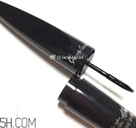 嬌蘭滾輪眼線筆怎么用？嬌蘭滾輪眼線筆怎么樣