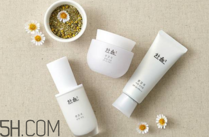 韓律護(hù)膚品好用嗎？女生選擇什么樣的護(hù)膚品好？