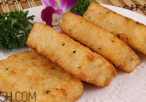 糍粑吃不完怎么保存 糍粑怎樣保存不長霉 糍粑吃不完怎么保存 糍粑怎樣保存不長霉