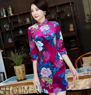 金絲絨是什么面料？金絲絨面料的優(yōu)缺點(diǎn)