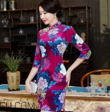 金絲絨是什么面料？金絲絨面料的優(yōu)缺點(diǎn)