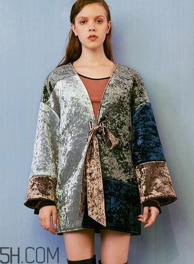 金絲絨是什么面料？金絲絨面料的優(yōu)缺點(diǎn)