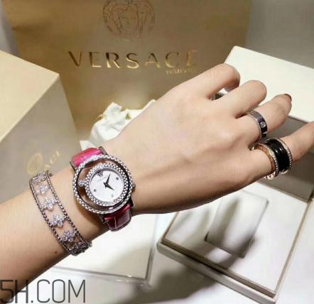 范思哲手表一般多少錢？范思哲手表價(jià)格