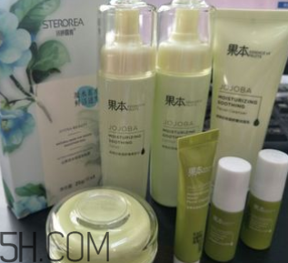 詩婷露雅荷荷巴系列有刺激嗎？適合敏感肌嗎？