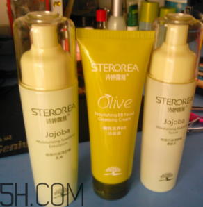 詩婷露雅荷荷巴系列有刺激嗎？適合敏感肌嗎？