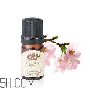 丁香精油怎么用？丁香精油的功效與作用？