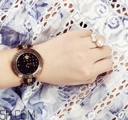 范思哲手表怎么樣？范思哲手表什么檔次？