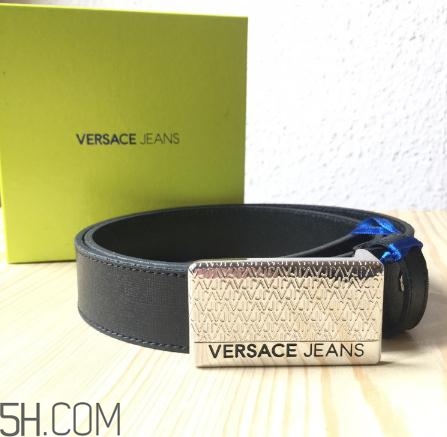 范思哲皮帶一般多少錢？范思哲皮帶專柜價格