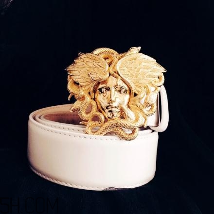 范思哲皮帶一般多少錢？范思哲皮帶專柜價格