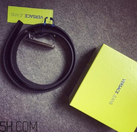 范思哲皮帶一般多少錢？范思哲皮帶專柜價格