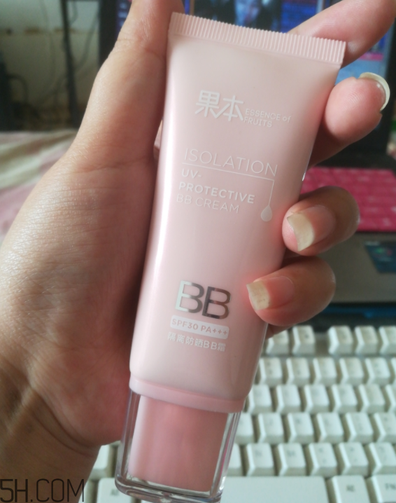 詩(shī)婷露雅BB霜什么功效？能防曬嗎？