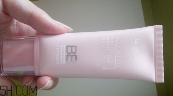 詩(shī)婷露雅BB霜什么功效？能防曬嗎？