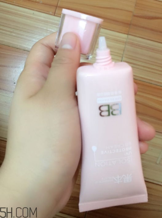 詩(shī)婷露雅BB霜什么功效？能防曬嗎？