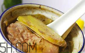 豬腦的功效與作用有哪些？豬腦有什么營養(yǎng)價值？