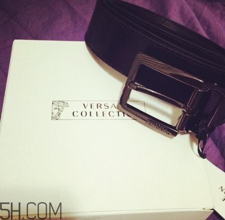 范思哲皮帶怎么樣？范思哲皮帶好嗎？