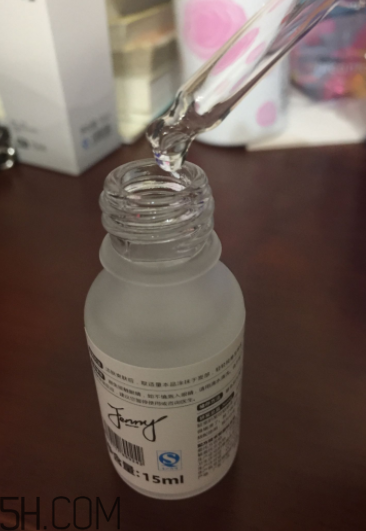 HomeFacial玻尿酸原液怎么用？用在哪一步？