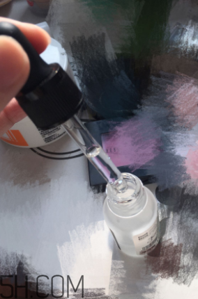 HomeFacial玻尿酸原液怎么用？用在哪一步？