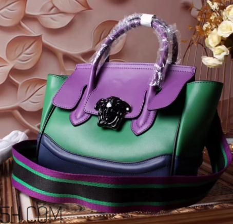 范思哲包包怎么樣？范思哲包包什么檔次？