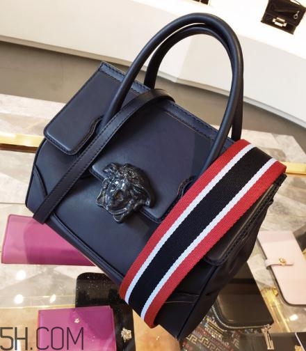 范思哲包包怎么樣？范思哲包包什么檔次？