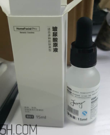 HFP玻尿酸原液適合什么膚質(zhì)？什么年齡？