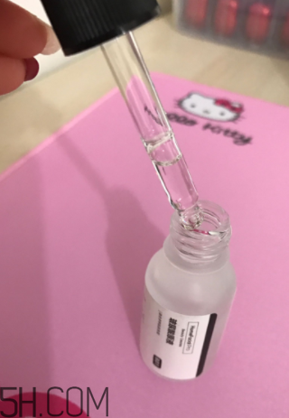 HFP玻尿酸原液適合什么膚質(zhì)？什么年齡？