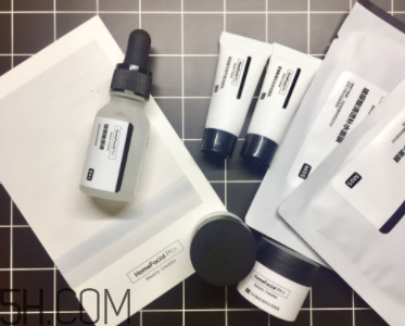 HFP玻尿酸原液適合什么膚質(zhì)？什么年齡？