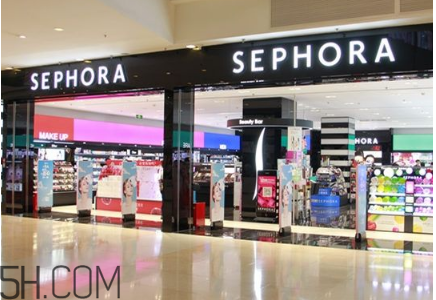 Sephora絲芙蘭的東西是正品嗎？絲芙蘭和屈臣氏的區(qū)別