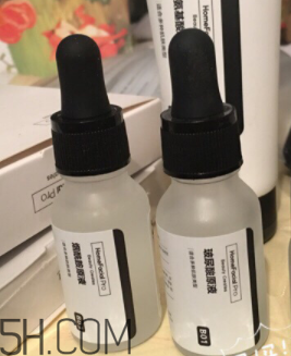 HFP煙酰胺原液全身適用嗎？多久有效果？