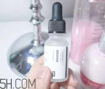 HFP煙酰胺原液全身適用嗎？多久有效果？