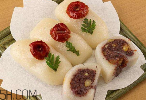 年糕長霉點(diǎn)還能吃嗎 年糕發(fā)霉了應(yīng)怎么處理