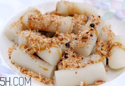 年糕長霉點(diǎn)還能吃嗎 年糕發(fā)霉了應(yīng)怎么處理