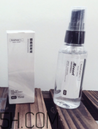 HFP煙酰胺原液濃度多少？濃度越高越好嗎？