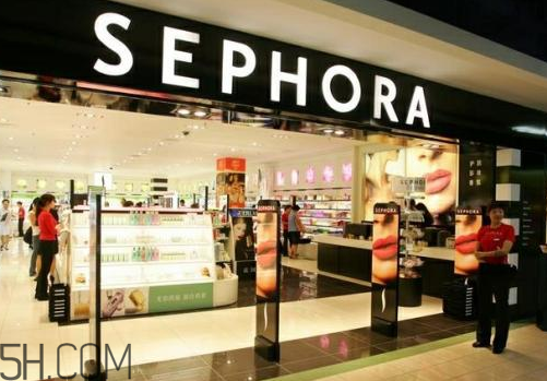 絲芙蘭是哪個國家的？絲芙蘭有什么牌子？