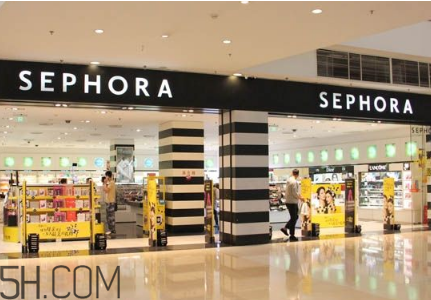 絲芙蘭是哪個國家的？絲芙蘭有什么牌子？