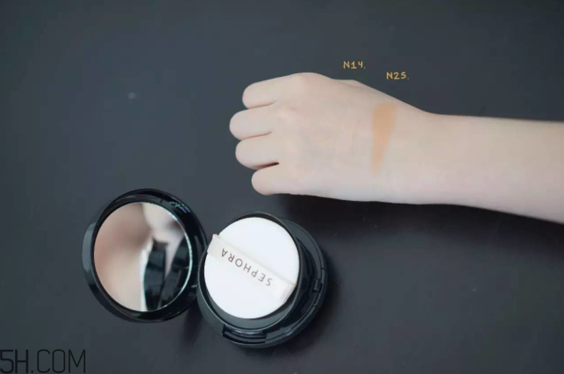 絲芙蘭是哪個國家的？絲芙蘭有什么牌子？