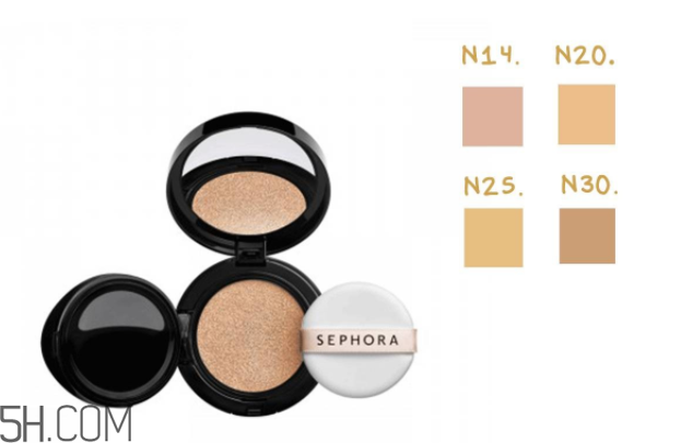 絲芙蘭是哪個國家的？絲芙蘭有什么牌子？