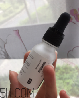 HFP煙酰胺原液濃度多少？濃度越高越好嗎？