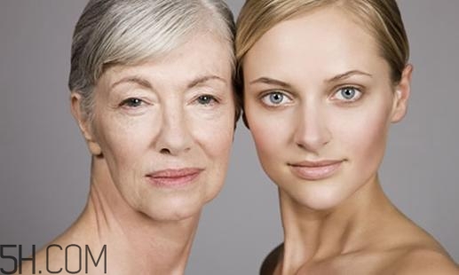 40歲女人吃什么食物抗衰老？女人40歲抗衰老吃什么好？